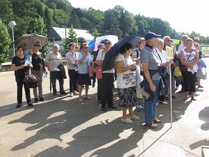 AOBR 2015 08 12 AU 16 LOURDES 2 PROCESSIONS MESSES CHEMINS DE CROIX (40)